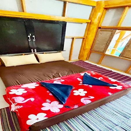 I Daa Pra-Ea Guesthouse Ko Lanta Kültér fotó
