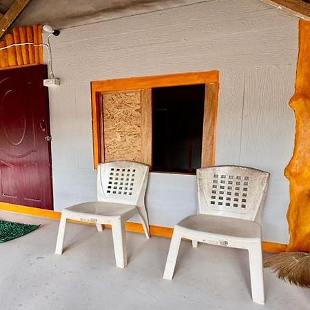 I Daa Pra-Ea Guesthouse Ko Lanta Kültér fotó