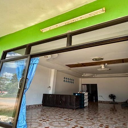 I Daa Pra-Ea Guesthouse Ko Lanta Kültér fotó