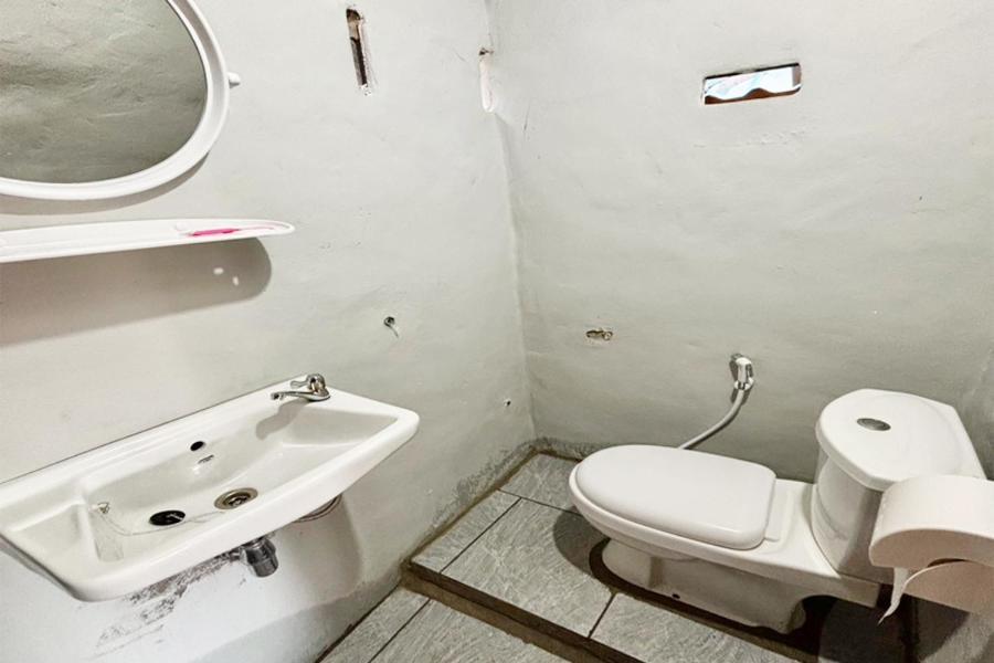 I Daa Pra-Ea Guesthouse Ko Lanta Kültér fotó