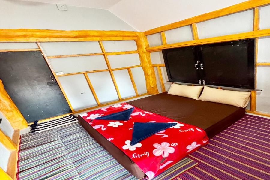 I Daa Pra-Ea Guesthouse Ko Lanta Kültér fotó