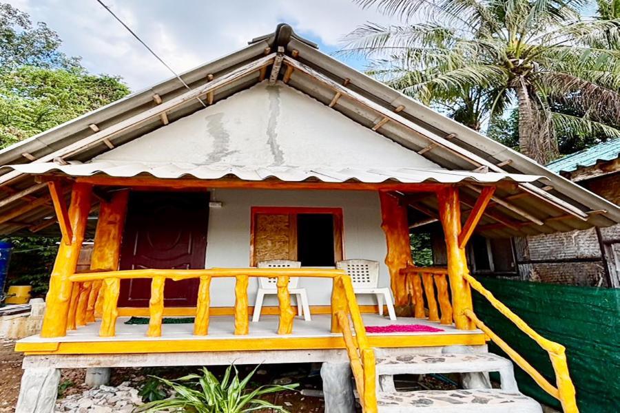 I Daa Pra-Ea Guesthouse Ko Lanta Kültér fotó