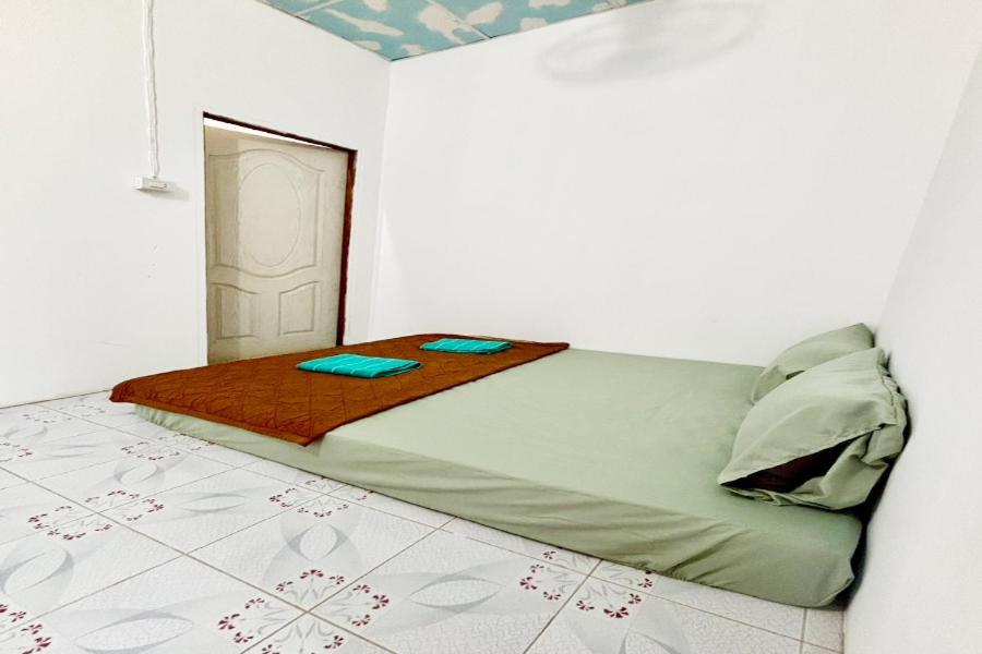 I Daa Pra-Ea Guesthouse Ko Lanta Kültér fotó