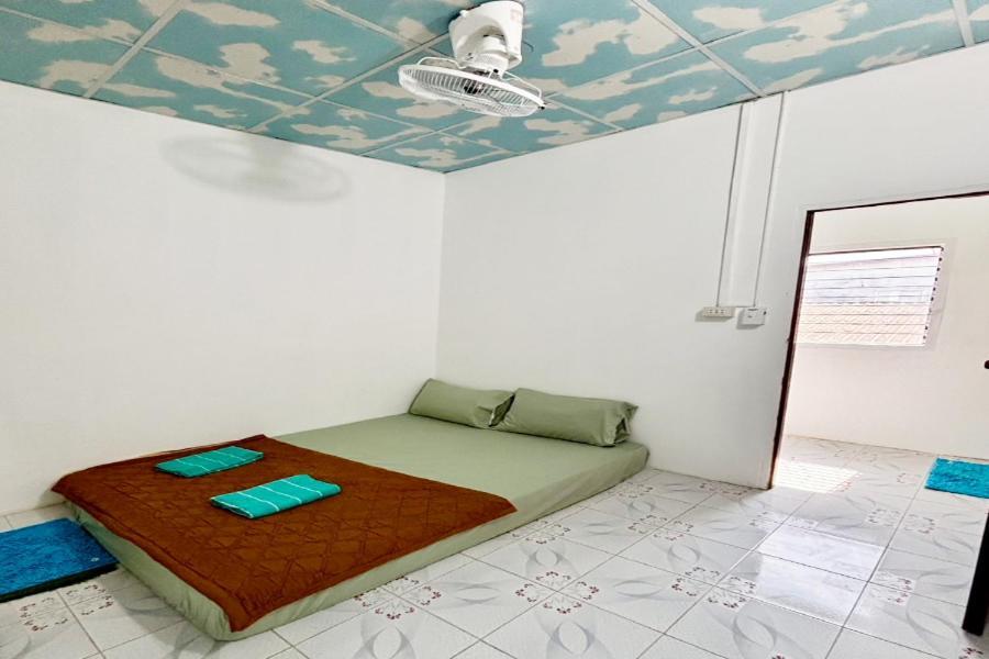 I Daa Pra-Ea Guesthouse Ko Lanta Kültér fotó